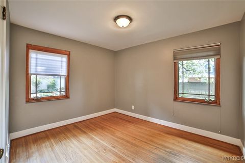 Tiny photo for 84 Hiler Avenue, Tonawanda, NY 14217 (MLS # B1636310)