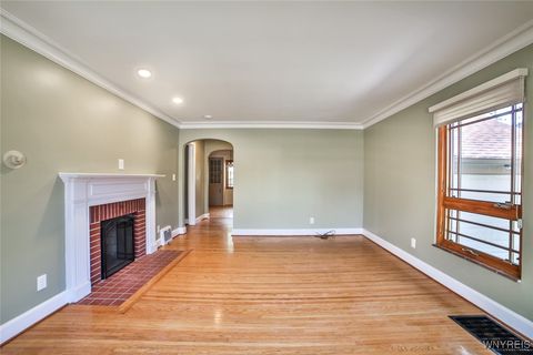 Tiny photo for 84 Hiler Avenue, Tonawanda, NY 14217 (MLS # B1636310)
