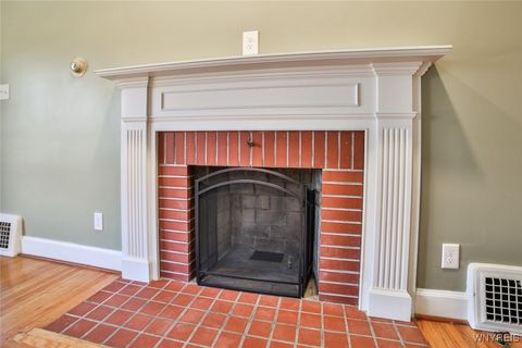 Tiny photo for 84 Hiler Avenue, Tonawanda, NY 14217 (MLS # B1636310)