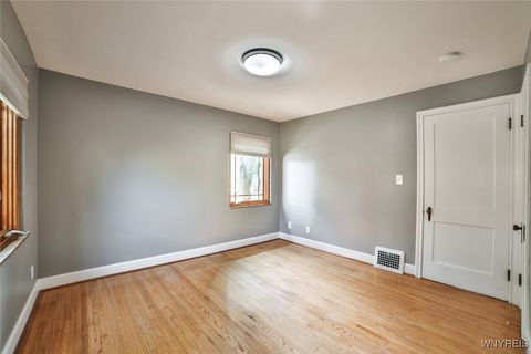 Tiny photo for 84 Hiler Avenue, Tonawanda, NY 14217 (MLS # B1636310)