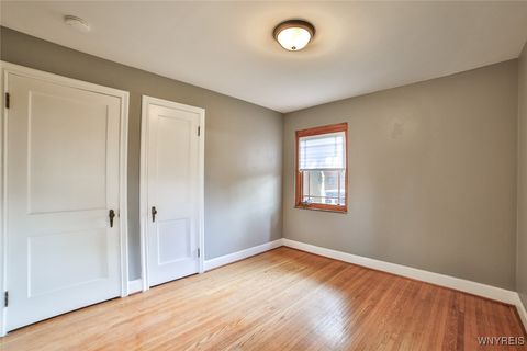 Tiny photo for 84 Hiler Avenue, Tonawanda, NY 14217 (MLS # B1636310)