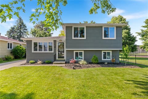 Homes For Sale - 159 Basswood Drive<br/> Cheektowaga, NY 14227