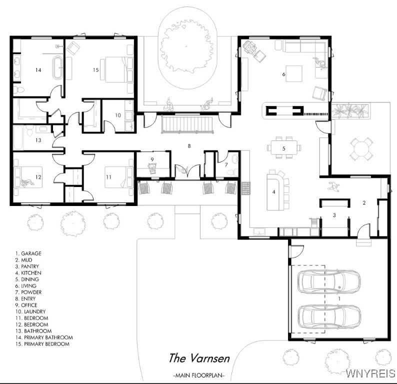 1220 Rice Road, Elma, New York image 14