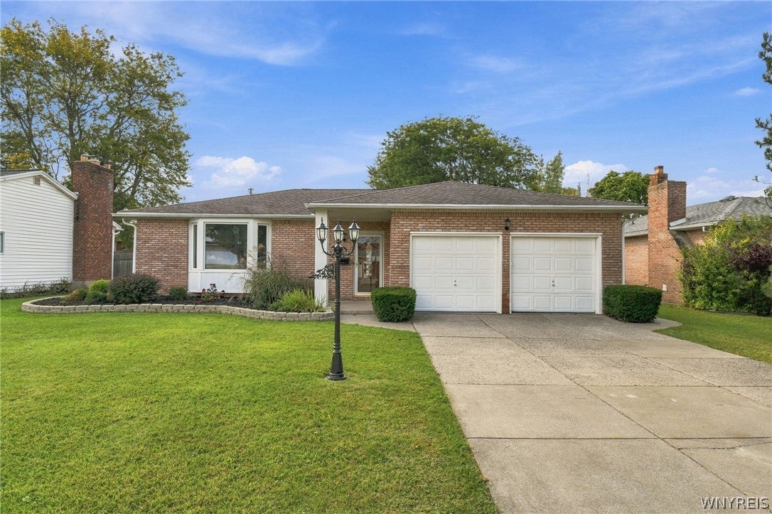 23 Argosy Drive