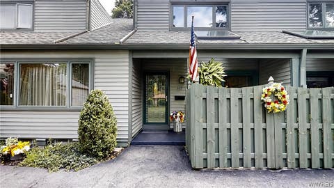 Condo For Sale - 307 Old Meadow Drive<br/> Erie County, Amherst, NY 14051