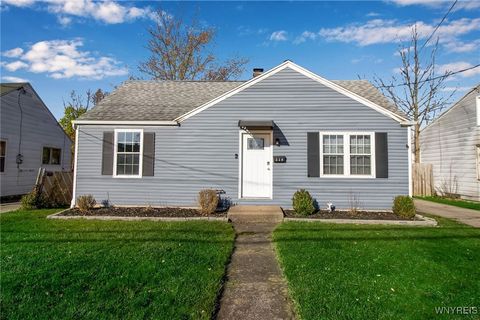 528 Sweet Home Road Amherst NY 14226