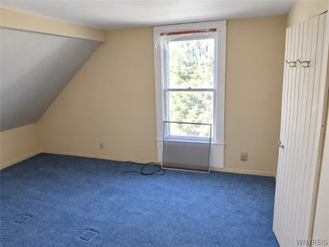Tiny photo for 1298 Bloomingdale Road, Alabama, NY 14013 (MLS # B1721314)