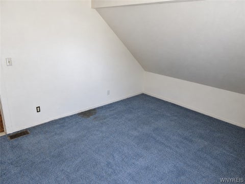 Tiny photo for 1298 Bloomingdale Road, Alabama, NY 14013 (MLS # B1721314)