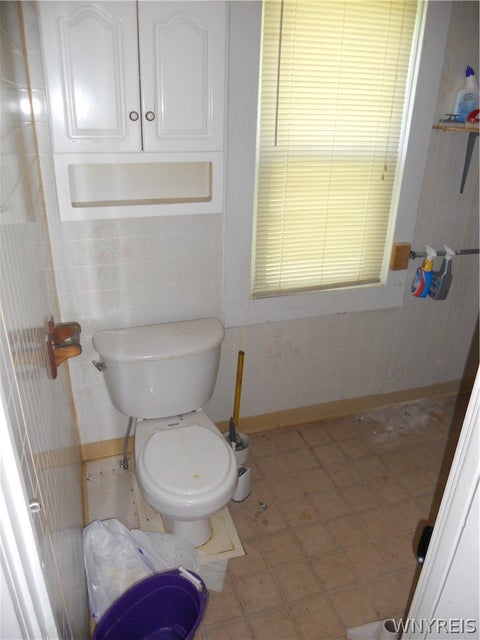 Tiny photo for 1298 Bloomingdale Road, Alabama, NY 14013 (MLS # B1721314)