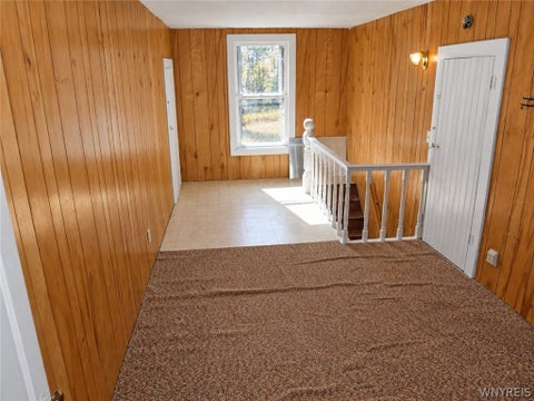 Tiny photo for 1298 Bloomingdale Road, Alabama, NY 14013 (MLS # B1721314)