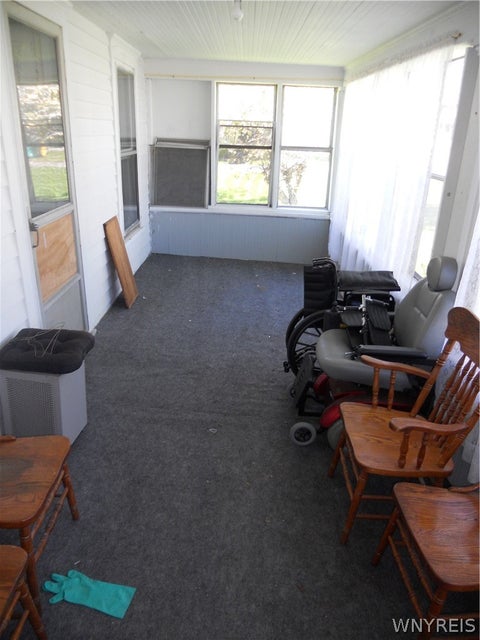 Tiny photo for 1298 Bloomingdale Road, Alabama, NY 14013 (MLS # B1721314)