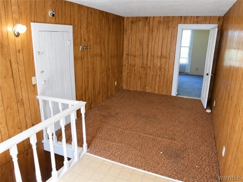 Tiny photo for 1298 Bloomingdale Road, Alabama, NY 14013 (MLS # B1721314)