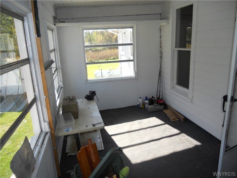 Tiny photo for 1298 Bloomingdale Road, Alabama, NY 14013 (MLS # B1721314)