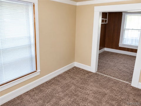 Tiny photo for 1298 Bloomingdale Road, Alabama, NY 14013 (MLS # B1721314)