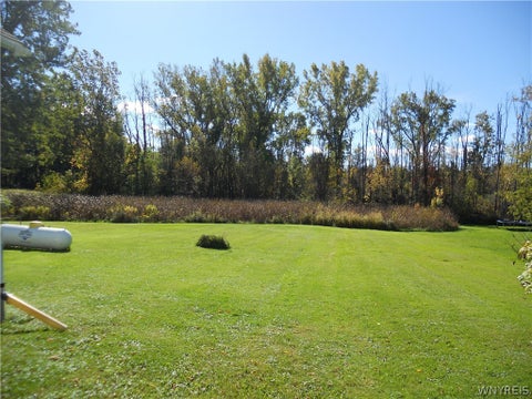 Tiny photo for 1298 Bloomingdale Road, Alabama, NY 14013 (MLS # B1721314)