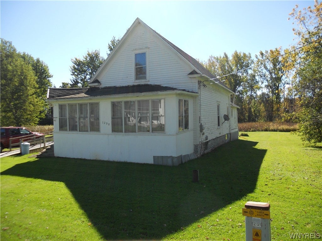 1298 Bloomingdale Road
