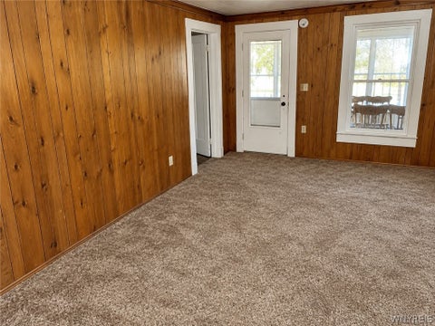 Tiny photo for 1298 Bloomingdale Road, Alabama, NY 14013 (MLS # B1721314)