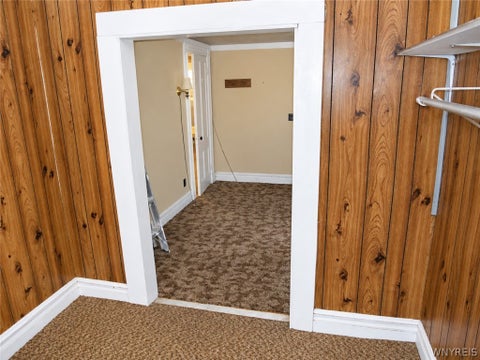 Tiny photo for 1298 Bloomingdale Road, Alabama, NY 14013 (MLS # B1721314)