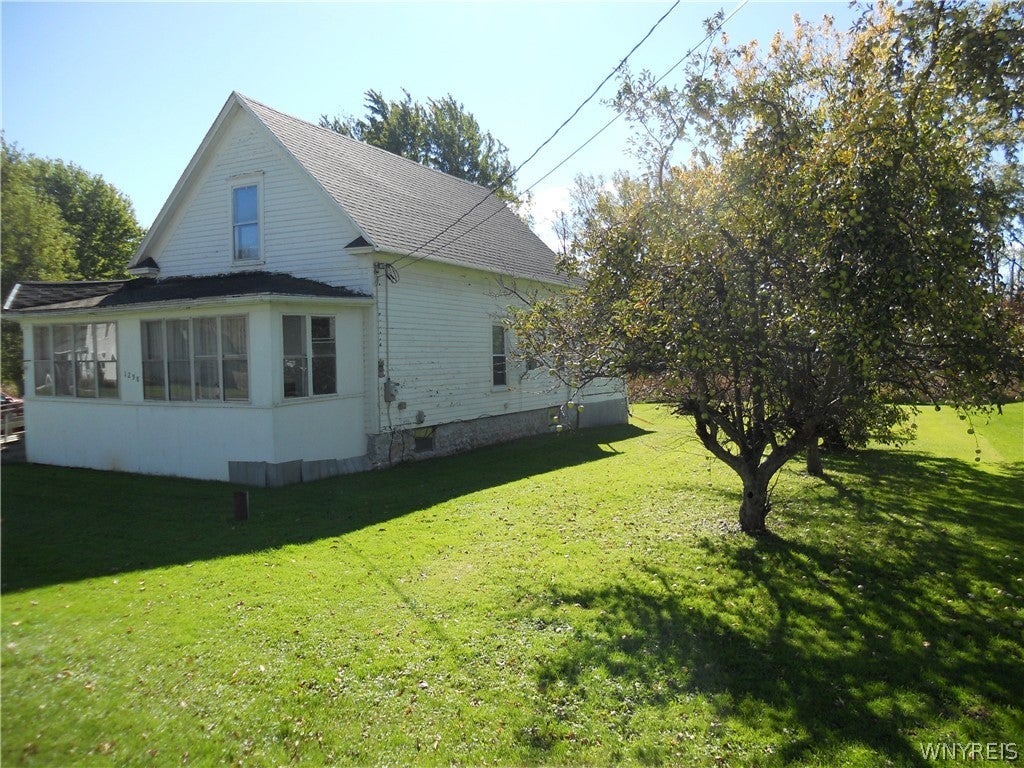 1298 Bloomingdale Road