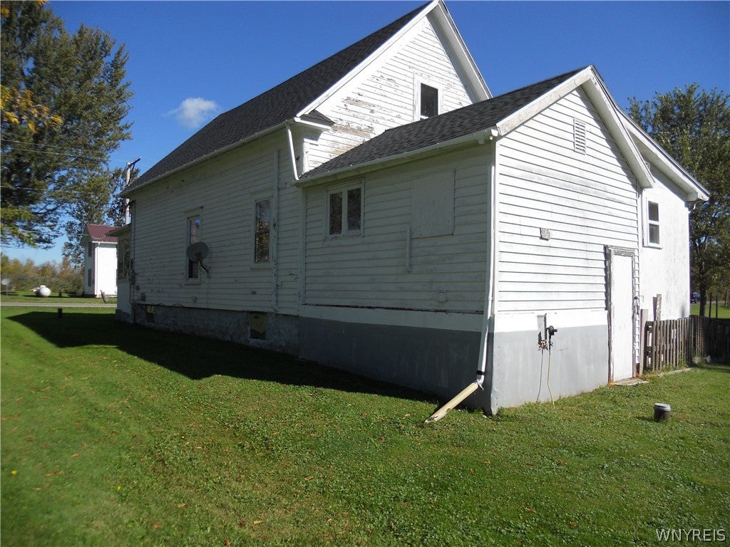 1298 Bloomingdale Road