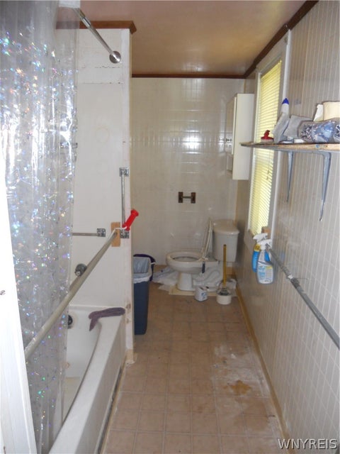 Tiny photo for 1298 Bloomingdale Road, Alabama, NY 14013 (MLS # B1721314)