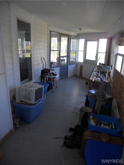 Tiny photo for 1298 Bloomingdale Road, Alabama, NY 14013 (MLS # B1721314)