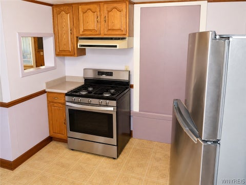 Tiny photo for 1298 Bloomingdale Road, Alabama, NY 14013 (MLS # B1721314)