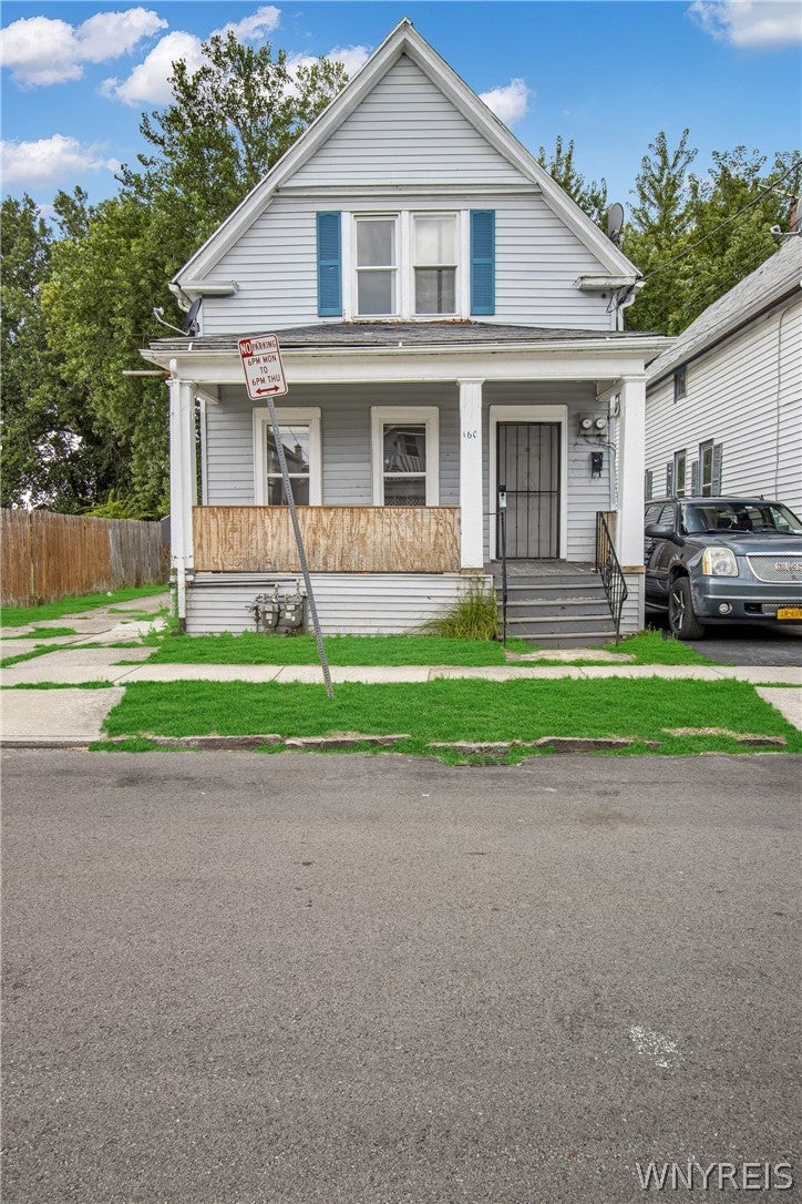 160 Courtland Avenue