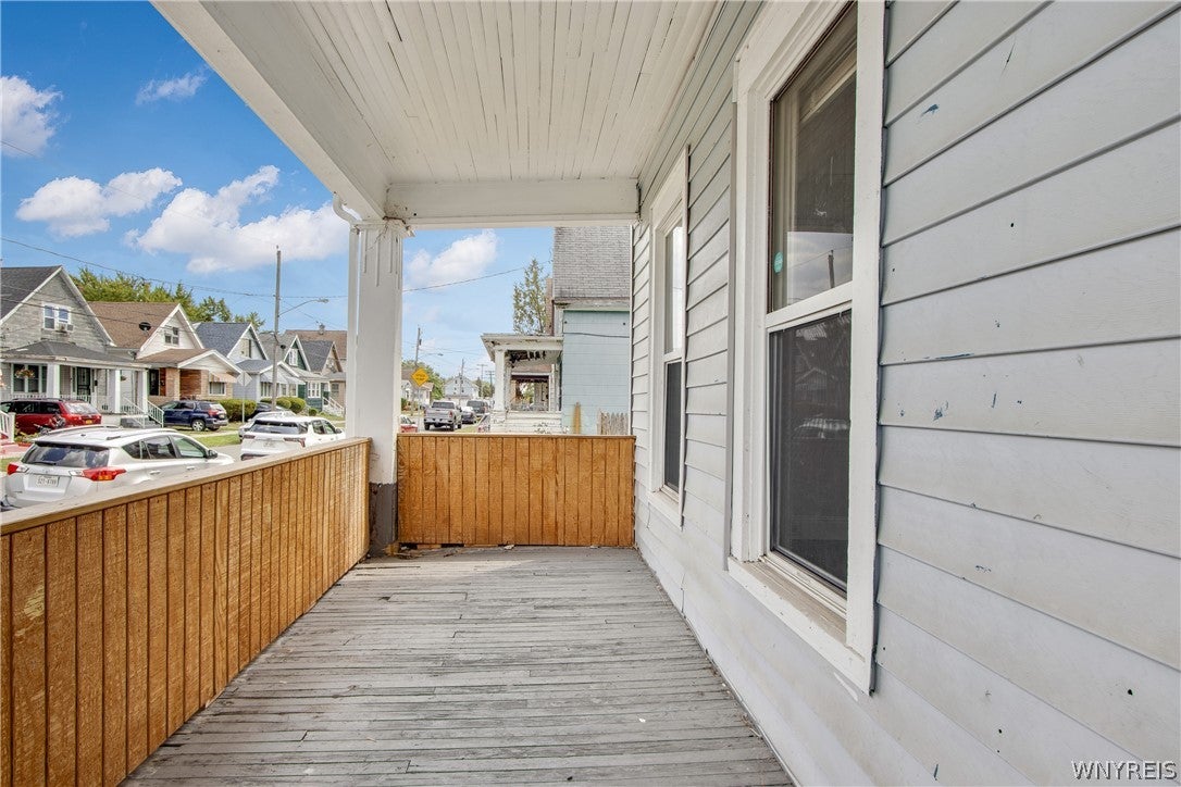 160 Courtland Avenue