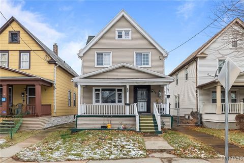 76 Erb Street Buffalo NY 14215