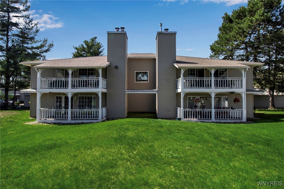 1260 Youngs Road #F, Amherst, New York image 2