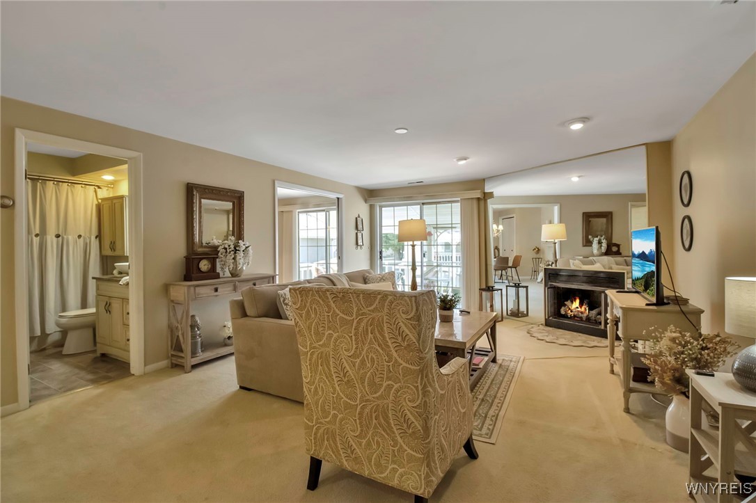 1260 Youngs Road #F, Amherst, New York image 5