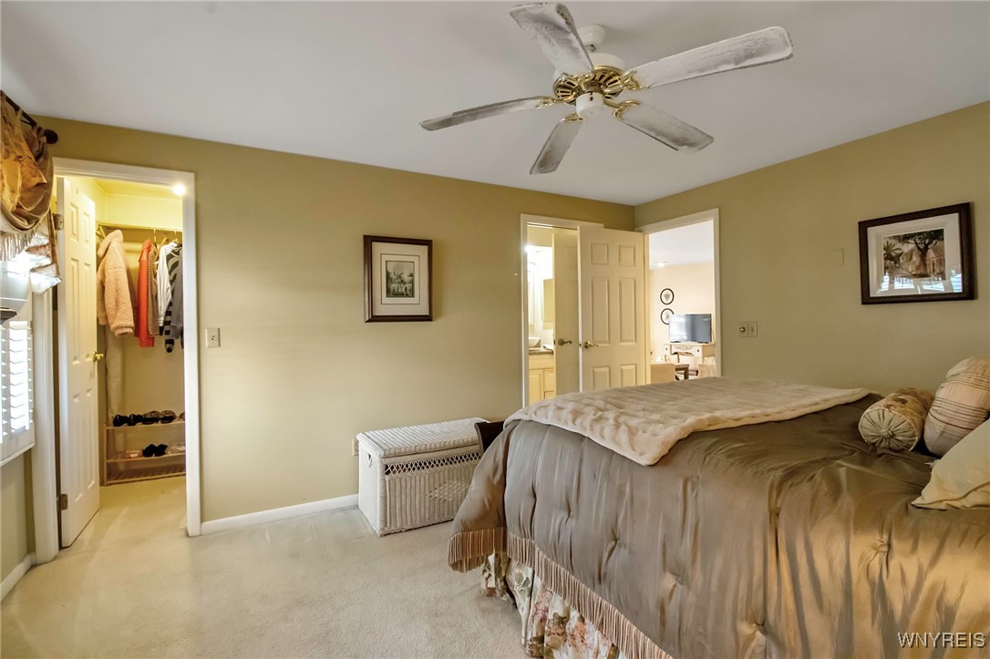 1260 Youngs Road #F, Amherst, New York image 15