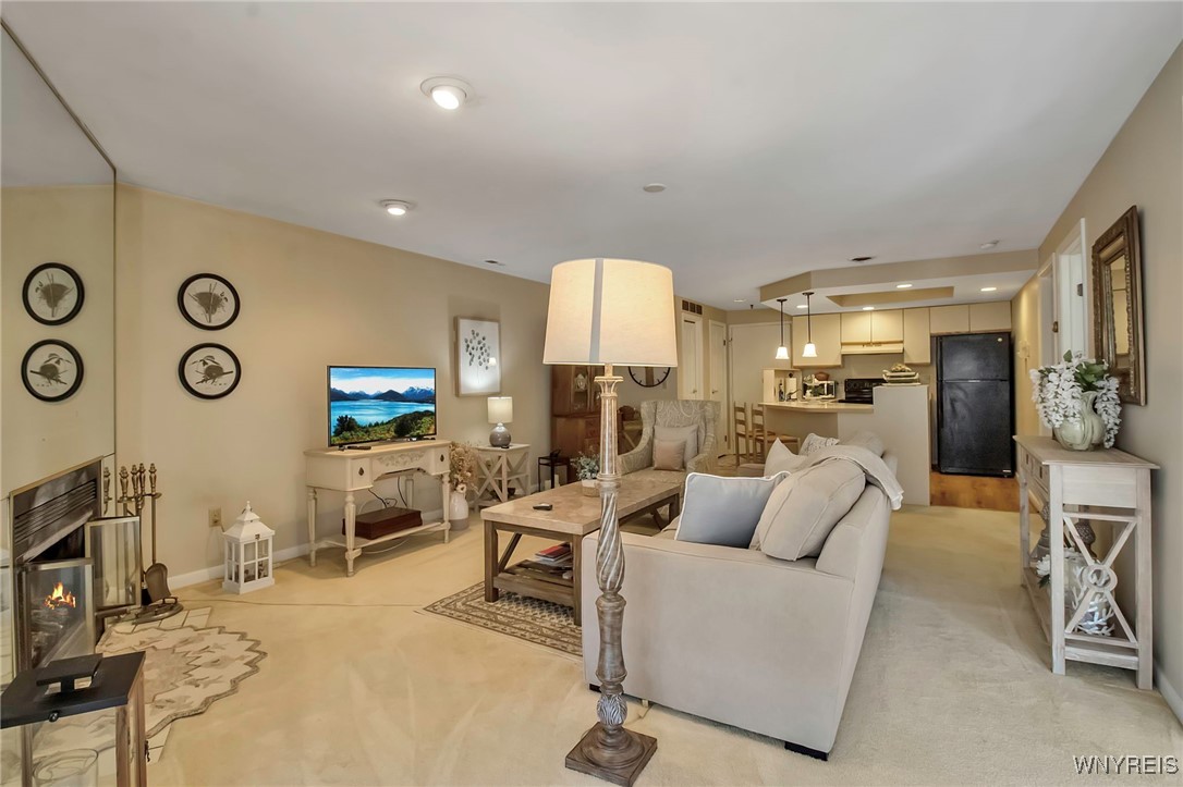 1260 Youngs Road #F, Amherst, New York image 4