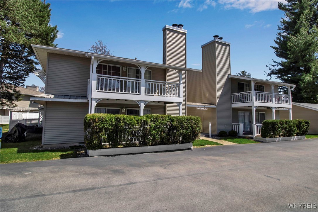 1260 Youngs Road #F, Amherst, New York image 26