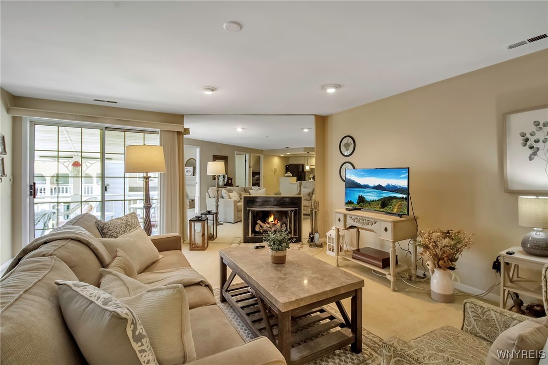 1260 Youngs Road #F, Amherst, New York image 3