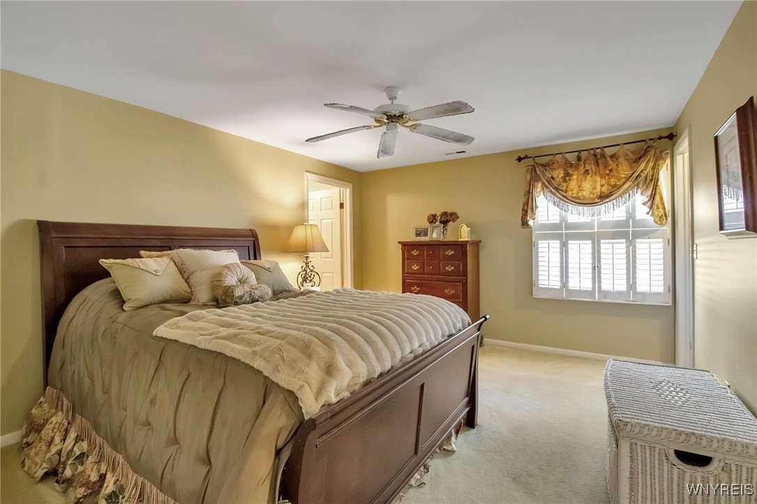 1260 Youngs Road #F, Amherst, New York image 14