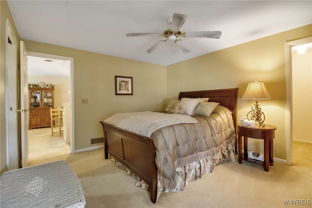 1260 Youngs Road #F, Amherst, New York image 13