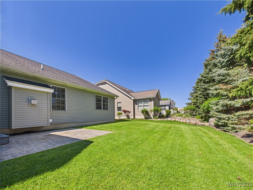 4166 Tisbury Lane, Hamburg, New York image 43