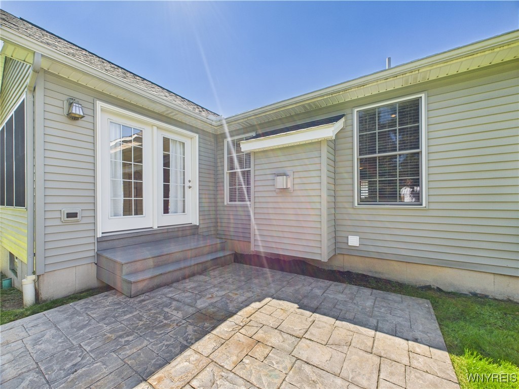 4166 Tisbury Lane, Hamburg, New York image 19