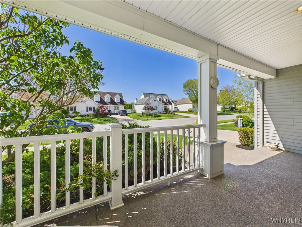 4166 Tisbury Lane, Hamburg, New York image 4