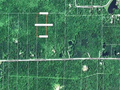 Photo of Dunham Road, Orangeville, NY 14569 (MLS # B1685016)
