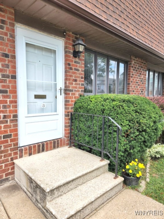 5 Holmes Street, Buffalo, New York image 2