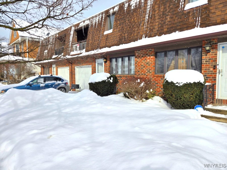 5 Holmes Street, Buffalo, New York image 1