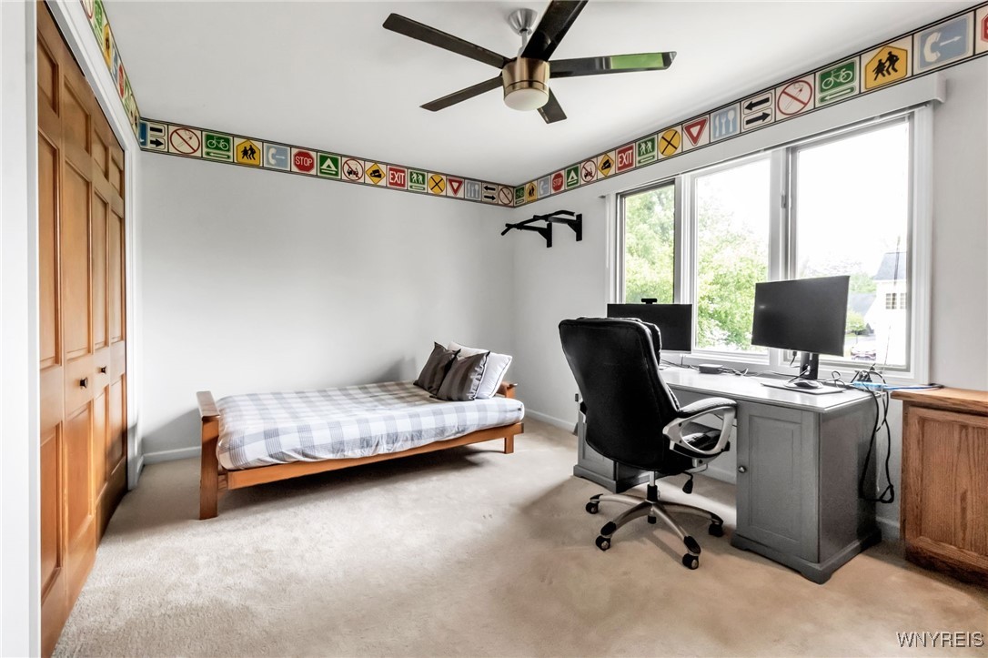 8395 Black Walnut Drive, Clarence, New York image 30