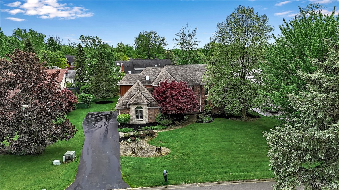 8395 Black Walnut Drive, Clarence, New York image 49
