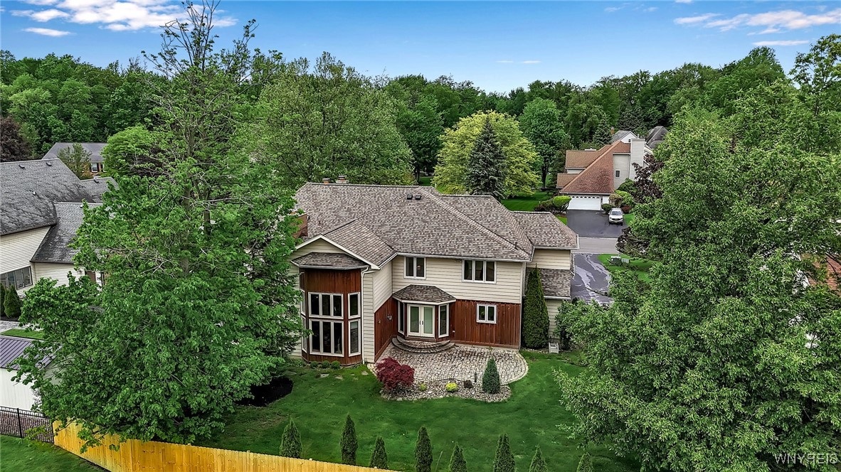 8395 Black Walnut Drive, Clarence, New York image 43