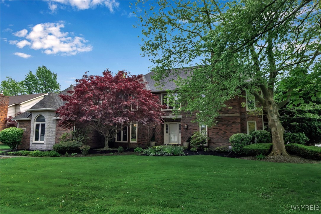 8395 Black Walnut Drive