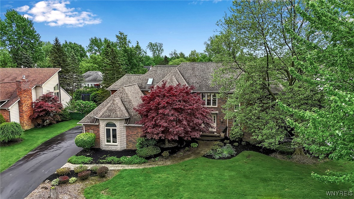 8395 Black Walnut Drive, Clarence, New York image 42