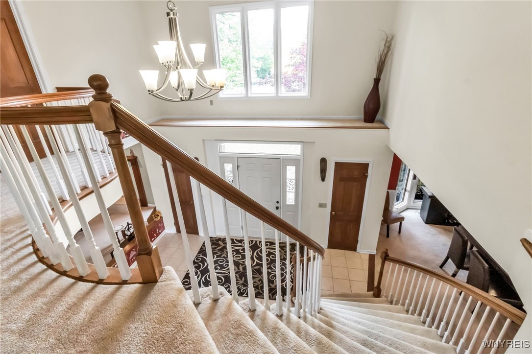 8395 Black Walnut Drive, Clarence, New York image 23